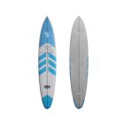 Norden Glider 12´4"- V3 Carbon Ultra Light