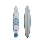 Norden Glider 12´4"- V3 Wood Sandwich
