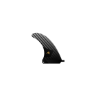 AK  FIN MOUSE 6.5"