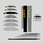 Patrik Foil Set HF Race Carbon Windsurf 900
