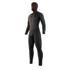 Mystic Voltt Hooded Fullsuit 6/4/3mm Fzip