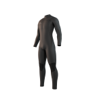Mystic Evolve Fullsuit 4/3mm Fzip Men