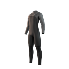 Mystic Motion Fullsuit 4/3mm Fzip