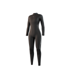 Mystic Haven Fullsuit 4/3mm Bzip Damen
