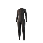 Mystic Star Fullsuit 5/3mm DFzip Damen