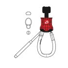 Reedin Quick Release complete V2