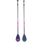 RED PADDLE HYBRID Tough Purple - 3pcs Camlock