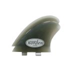 Norden Twin Fins