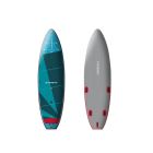Starboard WINDSURFING STARSHIP ALL WATER Deluxe Lite 18.6x60 2025