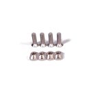 Axis Titanium Screw and Slider Set