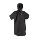 Ride Engine Shelter Light Weight Changing Robe Black