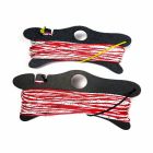 Reedin Flugleinen 22+2m (komplettes Set) 