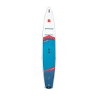 RED PADDLE SPORT+ 14'0" x 28" x 5.9" SET mit Carbon Hybrid Paddel