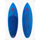 Quatro Surf Pro Kai Lenny Vault