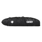FCS Travel 2 Wheelie Long Boardbag