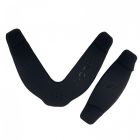 F-One V-STRAPS FOILBOARD (x3) - M6 SCREWS