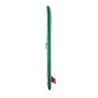 RED PADDLE VOYAGER 12'6" x 32" x 5.9" SET mit Carbon Hybrid Paddel