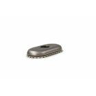 Vayu Cobra Footstrap Flange Plate STL M6
