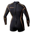 Ride Engine Sensor 2/1 BZ LS Bikini Springsuit