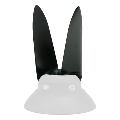 Foil Drive  Aluminium Propellers (Two)