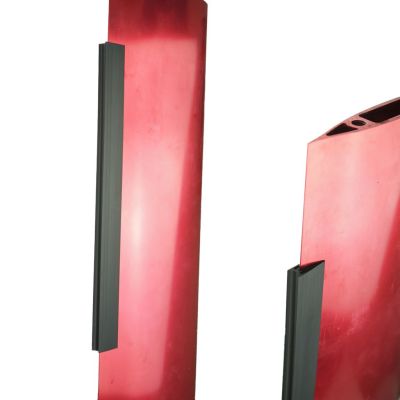 Foil Drive  Rubber Mast Cable Guides