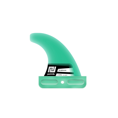 Patrik S-Wave (Slot)