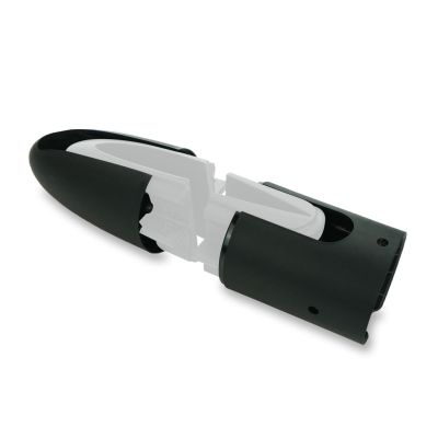 Foil Drive  Universal Motor Pod