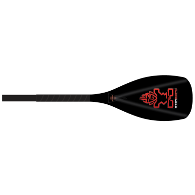 Starboard KAYAK PADDLE BLADE ADD-ON wG WITH GROOVE 2026