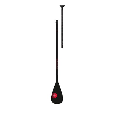 Starboard ENDURO 2-teilig - Prepreg Carbon 29mm Pro F35 2026