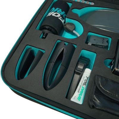 Foil Drive Assist MAX (Base Kit)