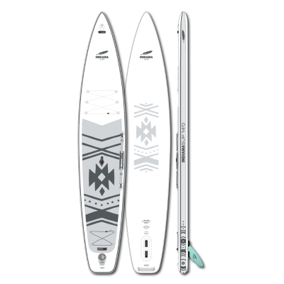 Indiana 14'0 Touring Inflatable