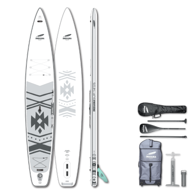 Indiana 14'0 S Touring Pack Premium