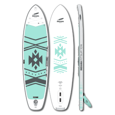 Indiana 10'6 Fit Inflatable