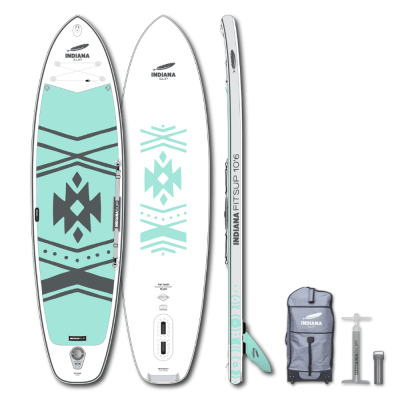 Indiana 10'6 Fit Inflatable