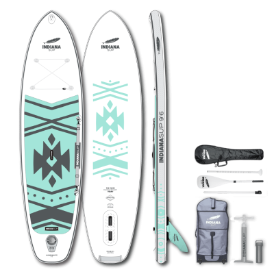 Indiana 9'6 Allround Lite Pack Premium