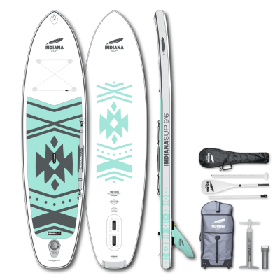 Indiana 10'6 Fit Pack Premium