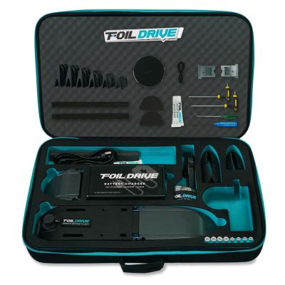 Foil Drive  Assist Slim (Base Kit)