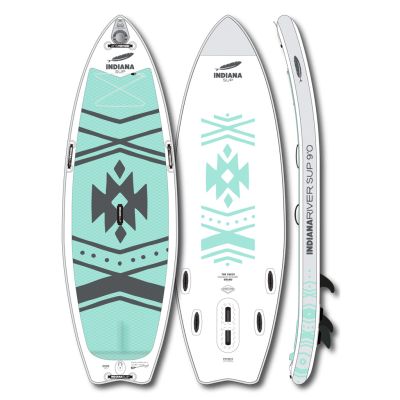 Indiana Indiana 9'0 River Inflatable 