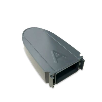 Foil Drive  Nose Cone A - Foil Drive Assist MAX