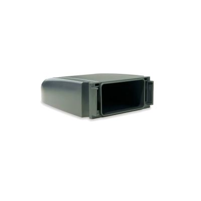 Foil Drive  Nose Cone B - Foil Drive Assist MAX