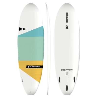 SIC Drifter AT