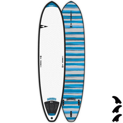 SIC Darkhorse