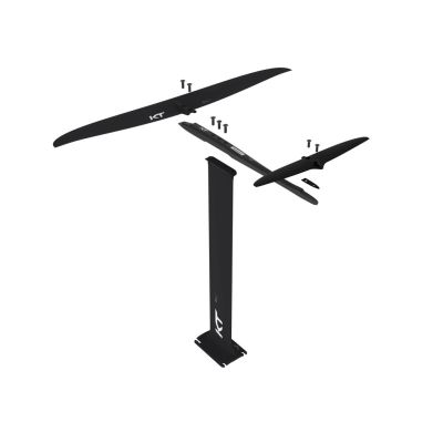 KT Atlas Downwind / Surf Set