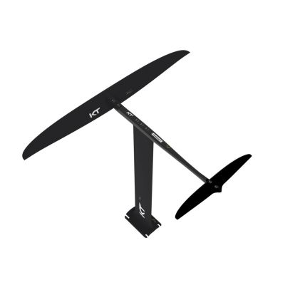 KT Atlas Downwind Beginner Set