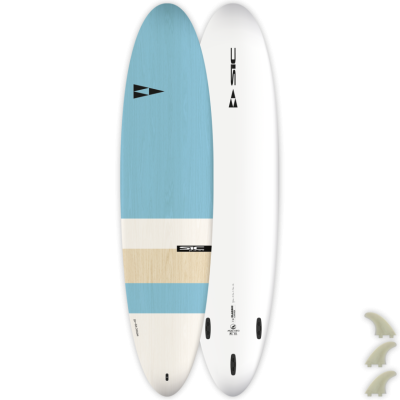SIC 7'6 CARVER