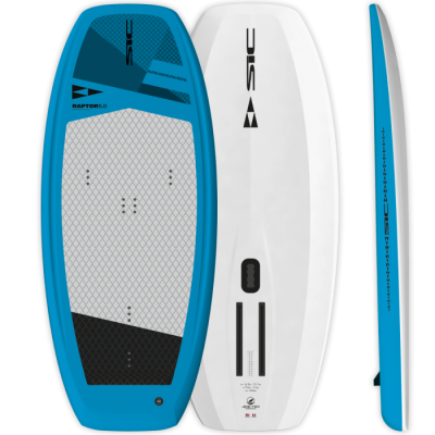 SIC RAPTOR LAUNCH 5'8" x 28.0" AT
