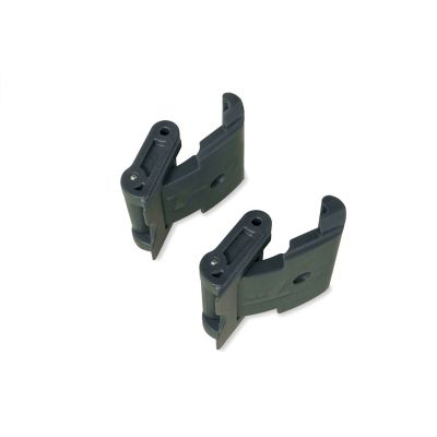 Foil Drive Latch Assembly - Foil Drive Assist Slim