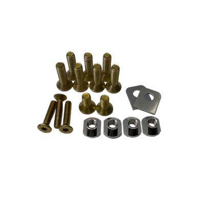 Neilpryde Glide Surf Carb HP -   Schrauben