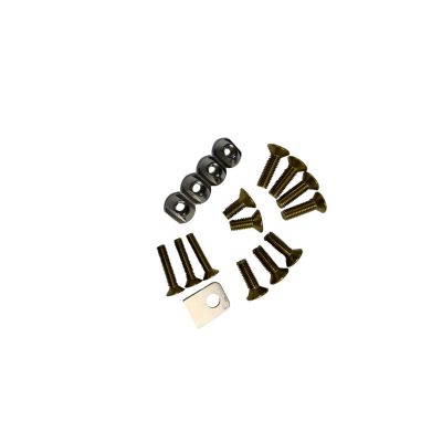 Neilpryde Glide Carbon - Swift - Schrauben