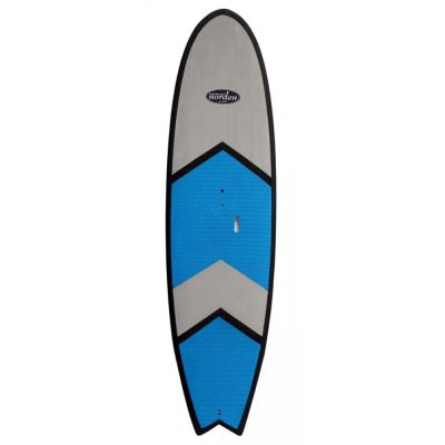 Norden Fish 9´6"  Softop